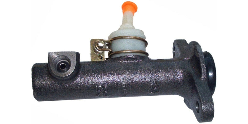 Clutch Master Cylinder Isuzu Npr58, 59, 65, 66, 69 3.1-4.2 1994- (Cast Iron - Same As Cm206.4721 Which Is Aluminium) ~Modern Auto Parts!
