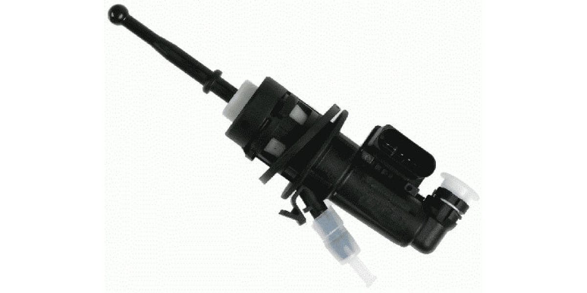 Clutch Master Cylinder SACHS 6284 000 137