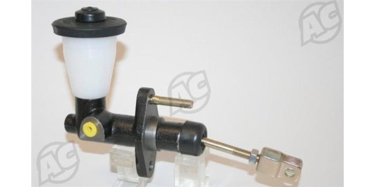Clutch Master Cylinder Toyota Corolla 1.6, 1.8 (TOY301) tools at Modern Auto Parts!