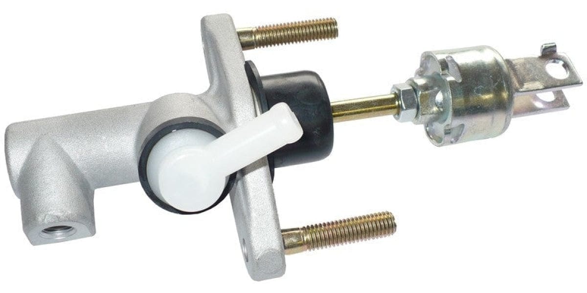 Clutch Master Cylinder Toyota Corolla Ae140, Ae150 All 2007- (Original Is Plastic) (This Is Aluminium With Studs) ~Modern Auto Parts!