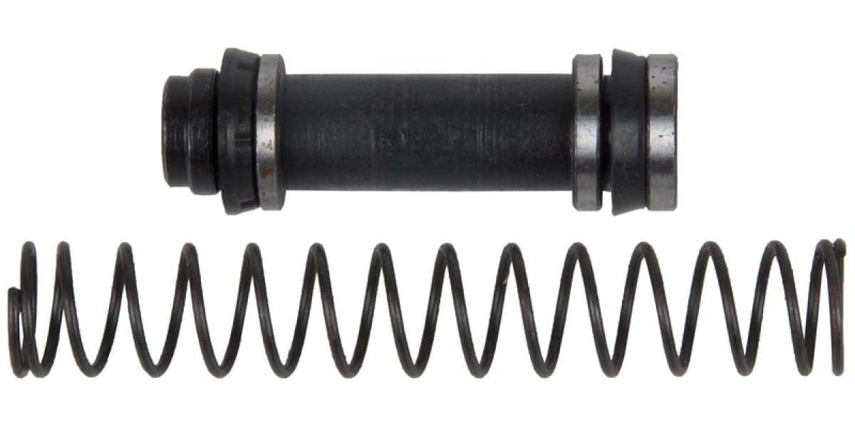 Clutch Master Piston Kit Alfa 72-85 33, Giulietta, Gtv; Fiat 90-05 Uno, 00-07 Palio & Siena - All, 2005- Strada Ldv - All; ~Modern Auto Parts!