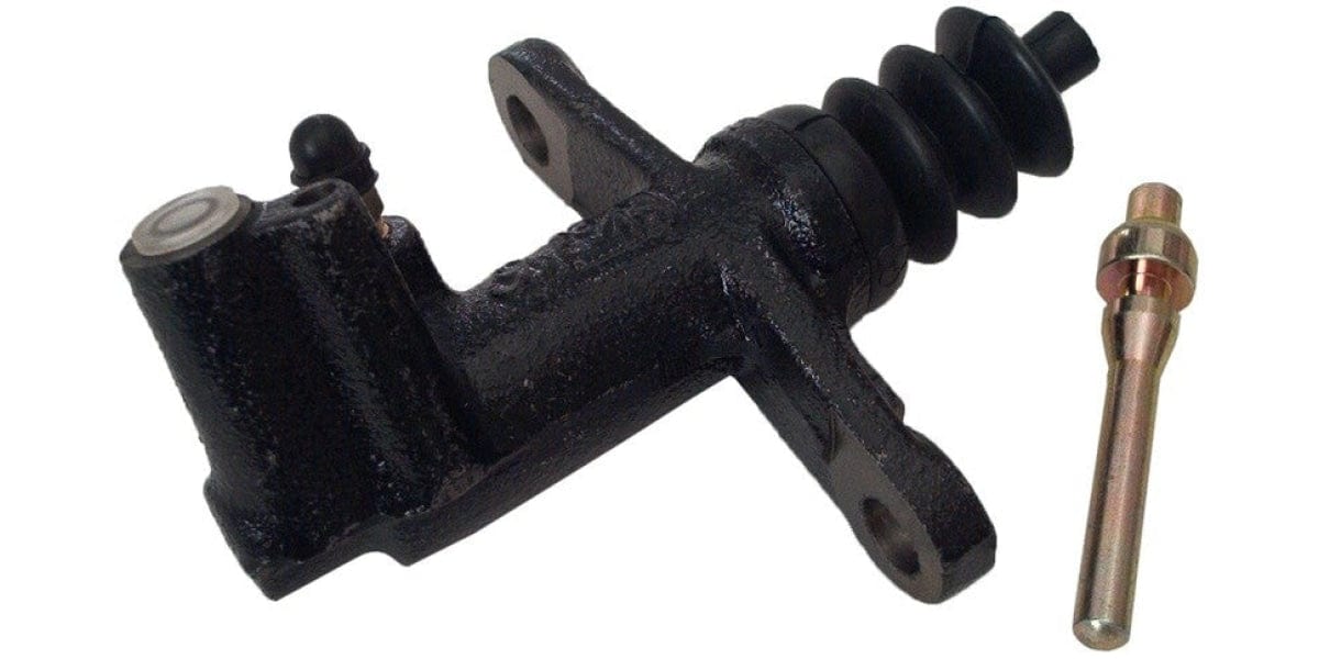 Clutch Slave Cylinder Isuzu Kb-Series 2.5D 4Ja1 89-93, 2.8Dt 89-96 Msg Type ~Modern Auto Parts!
