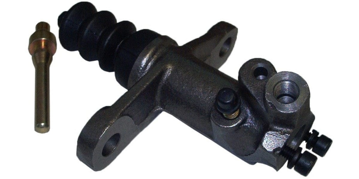 Clutch Slave Cylinder Isuzu Kb-Series 2.5D 4Ja1 89-93, 2.8Dt 89-96 (Same As Cs206.4710 But With Solenoid Valve) ~Modern Auto Parts!