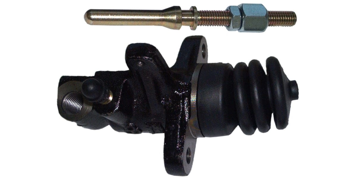 Clutch Slave Cylinder Isuzu Npr58 3.6D 87-90 , Npr59 3.9D 87-90 (Same As Cs254.4736) ~Modern Auto Parts!