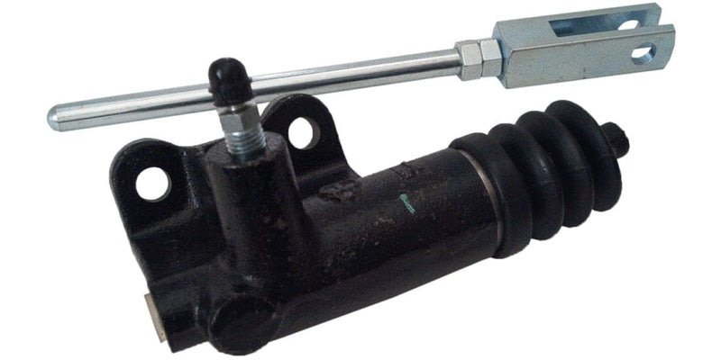 Clutch Slave Cylinder Isuzu Npr99L (N3500D) Ade314N,364N, Npr99P (N4000D) Ade364C 1989-(One Port - Long Push-Rod) ~Modern Auto Parts!