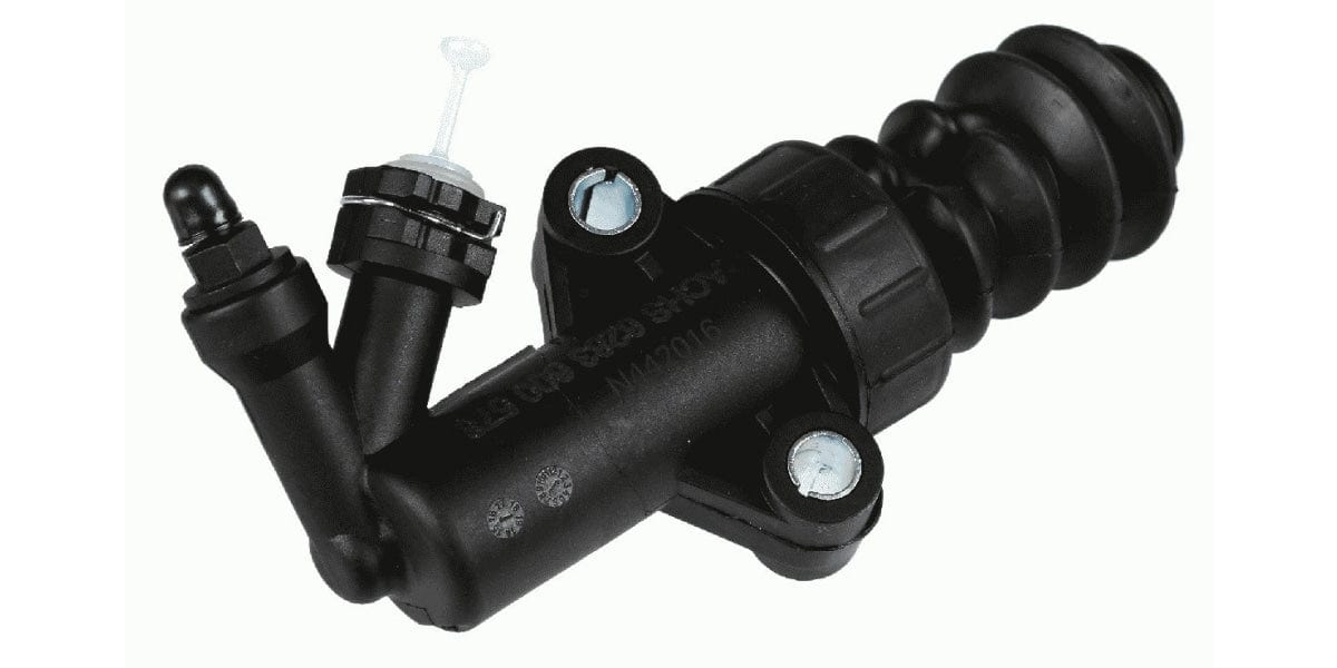 Clutch Slave Cylinder Mazda 2 1.3 1.5 1.6 Mzr (Mzr13 Mzr15 Z6) Sachs 6283 600 578 True