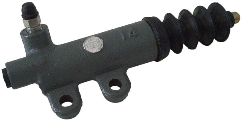 Clutch Slave Cylinder Toyota Landcruiser 4.5P Fzj75 1Fz 92- ~Modern Auto Parts!