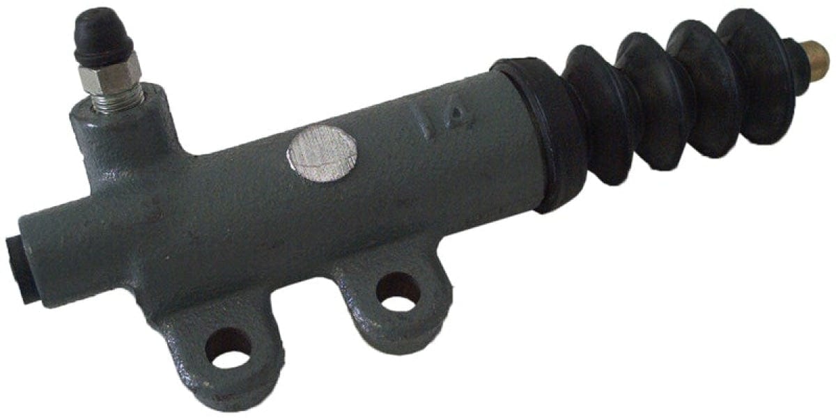 Clutch Slave Cylinder Toyota Landcruiser 4.5P Fzj75 1Fz 92- ~Modern Auto Parts!