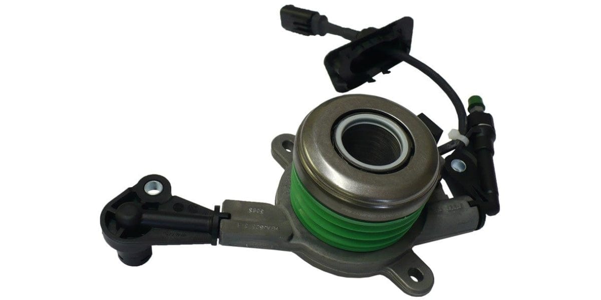 Clutch Slave Cylinder Vw, Mercedes C-Class, Clk, E-Class, Slk, M-Class, Sprinter, Vw Crafter 1995- (Mineral Oil) ~Modern Auto Parts!