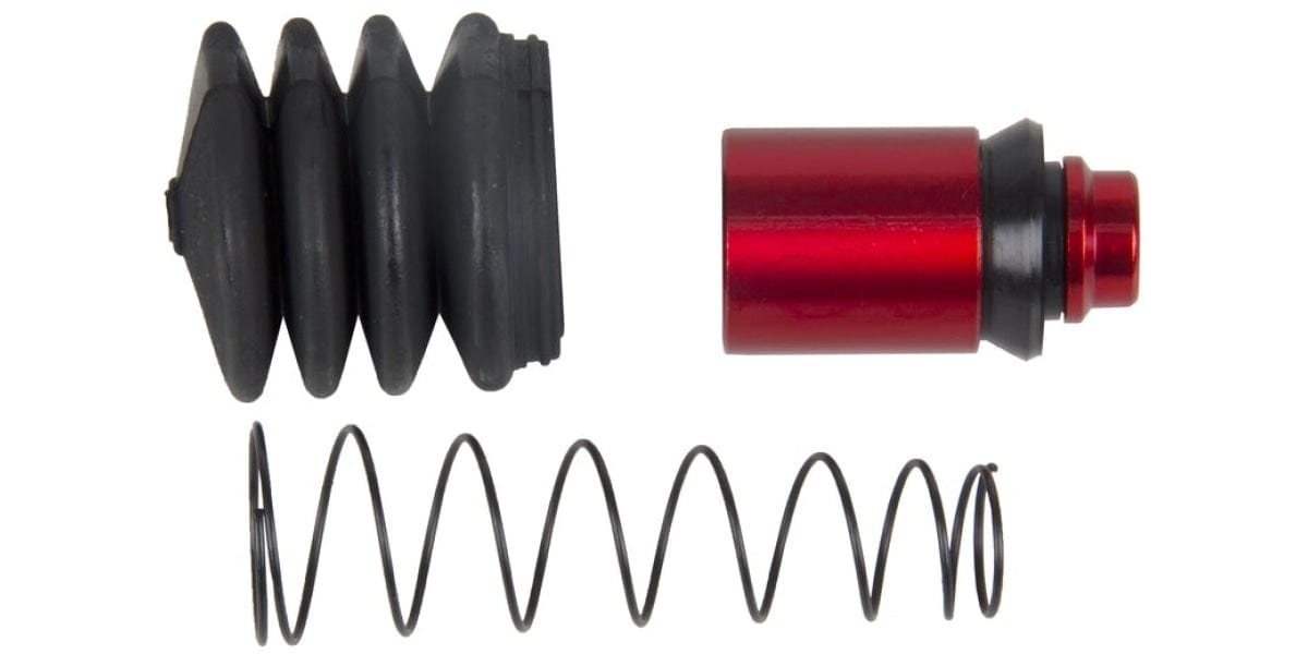 Clutch Slave Piston Kit Mitsubishi 83-01 Pajero 1.6, 1.8, 2.5D, 2.6, 3.0 V6, 96-99, 95-08 Colt 2.5, 2.6, 2.8D, Tdi, 3.0 V6 ~Modern Auto Parts!