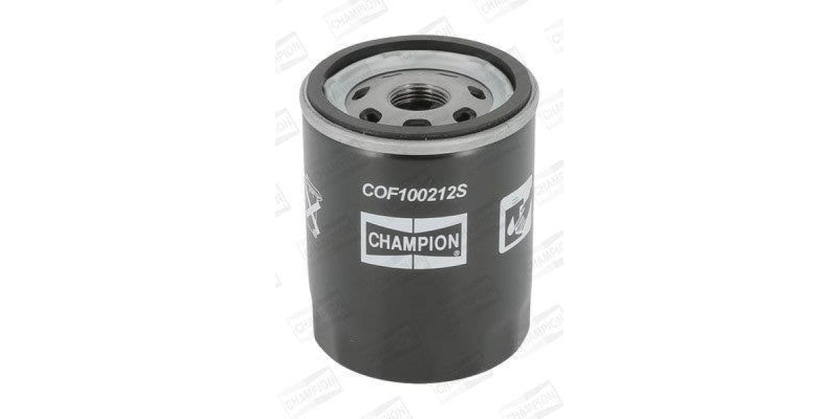 Cof100212S Oil Filter Z284 Price South Africa