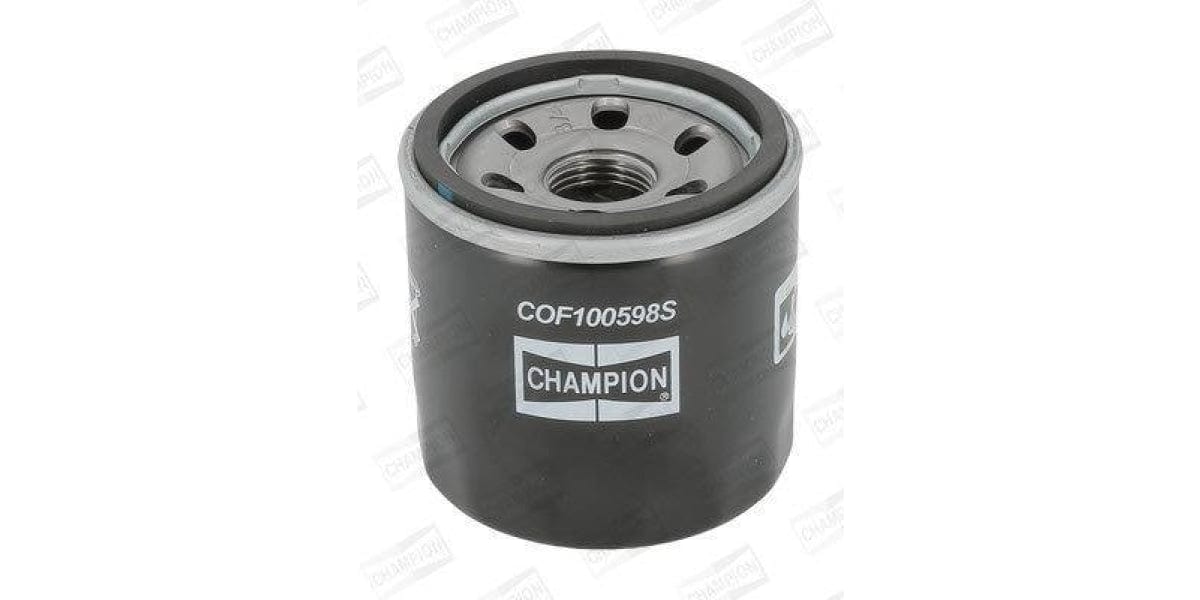 Cof100598S Oil Filter Z537 Price South Africa