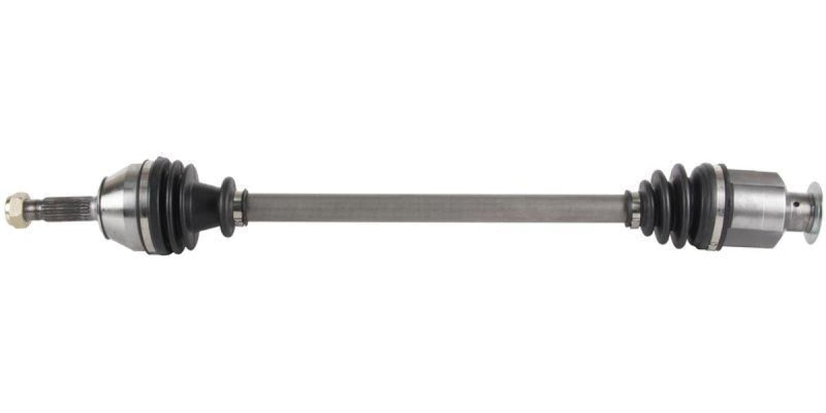 Complete CV Shaft Renault Clio Non Abs 9, 11 Complete Shaft (LHS) ~ Modern Auto Parts!