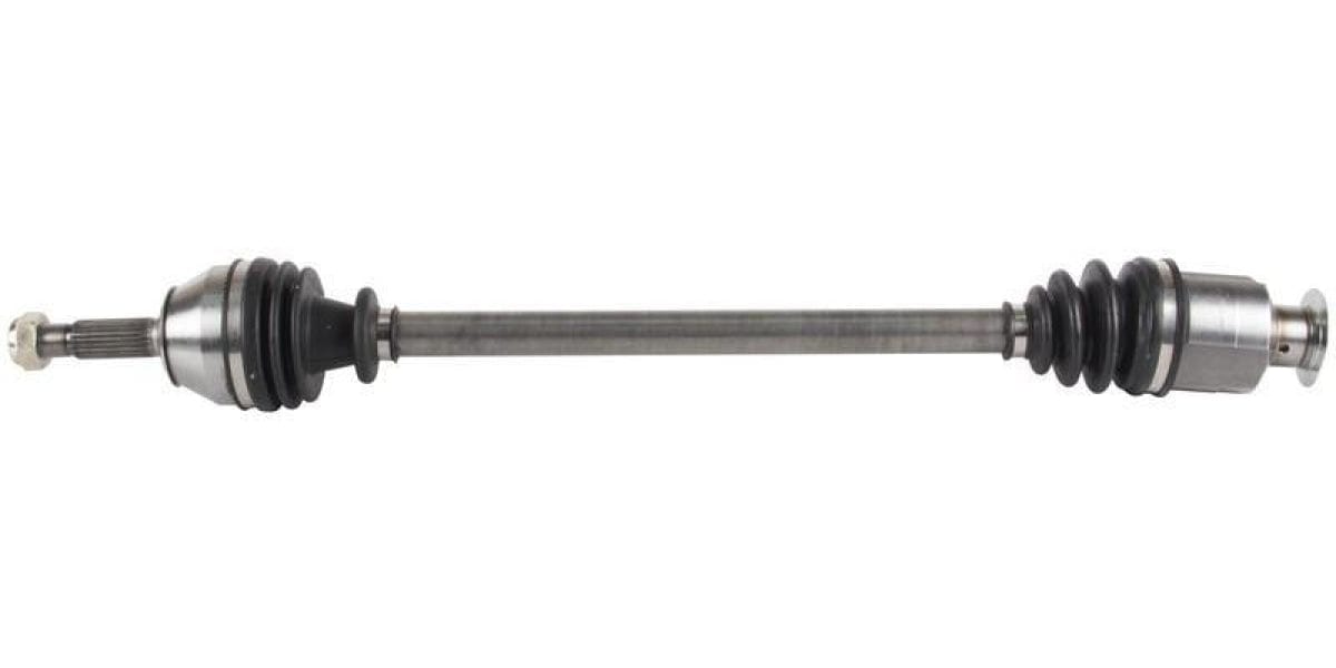 Complete CV Shaft Renault Clio Non Abs 9, 11 Complete Shaft (RHS) ~ Modern Auto Parts!