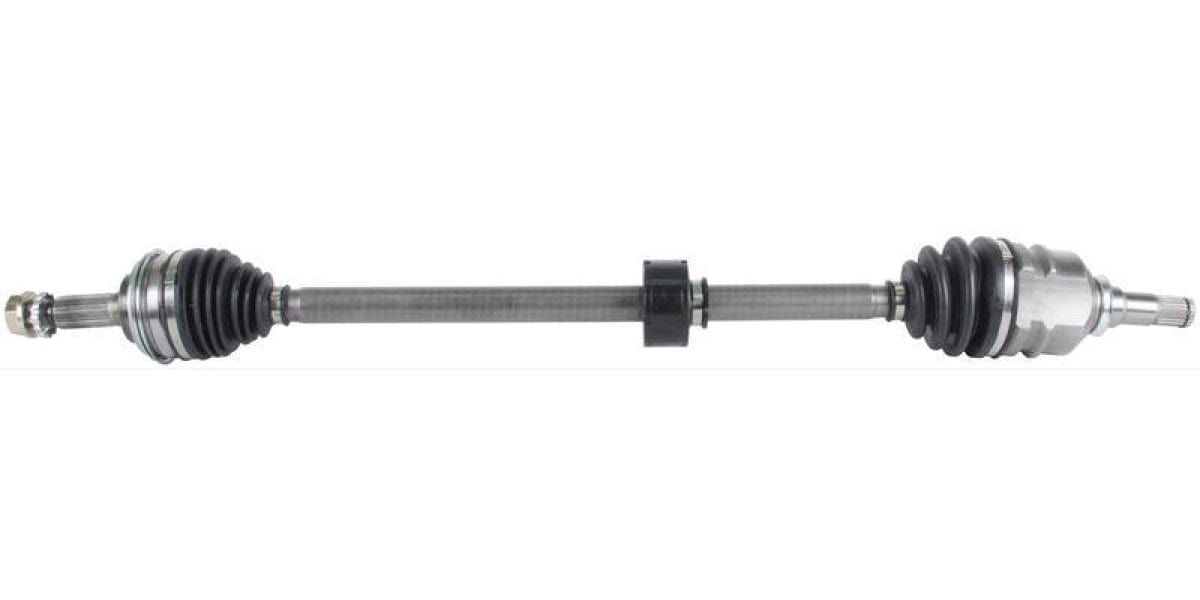 Complete CV Shaft Toyota Corolla RHS (1992-) ~ Modern Auto Parts!