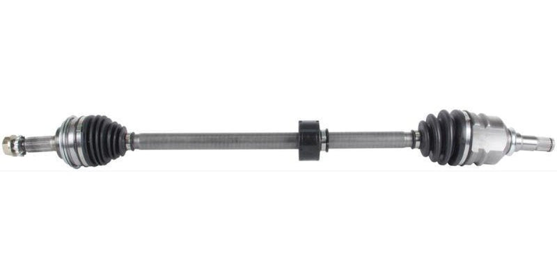 Complete CV Shaft Toyota Corolla RHS (1992-) ~ Modern Auto Parts!