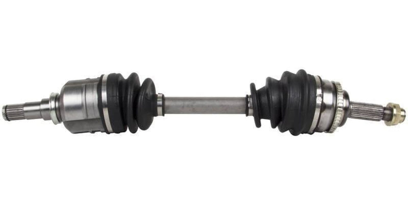 Complete CV Shaft Toyota Corolla, Runx 1.4, 1.6 Short Shaft (LHS) ~ Modern Auto Parts!