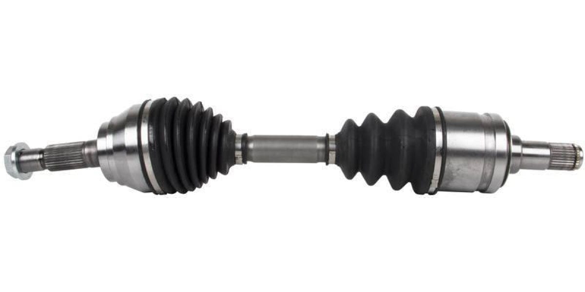 Complete CV Shaft Toyota Hilux D-4D Complete Shaft (L&R) ~ Modern Auto Parts!