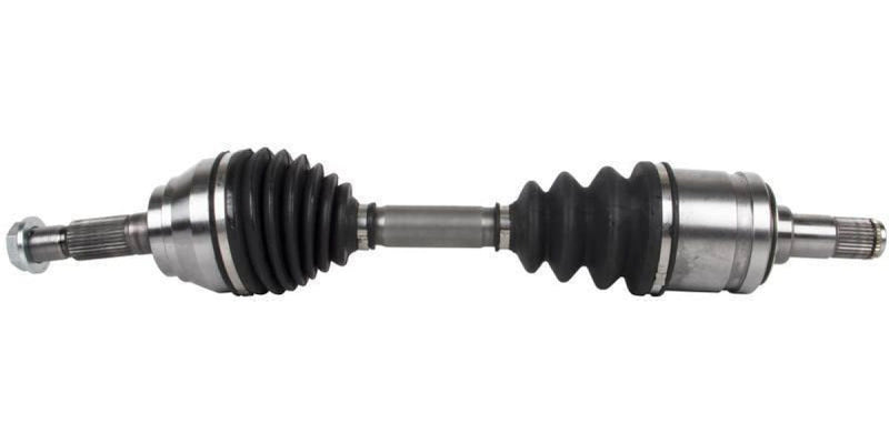 Complete CV Shaft Toyota Hilux D-4D Complete Shaft (L&R) ~ Modern Auto Parts!