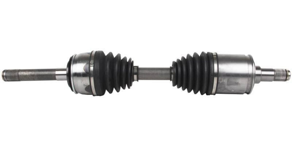 Complete CV Shaft Toyota Landcruiser 100 Series Complete Shaft (L&R) ~ Modern Auto Parts!