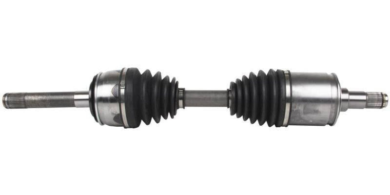 Complete CV Shaft Toyota Landcruiser 100 Series Complete Shaft (L&R) ~ Modern Auto Parts!