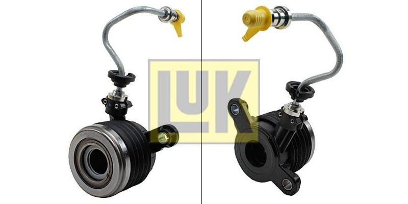 Concentric Slave Cylinder (510-0088-10) Clutch