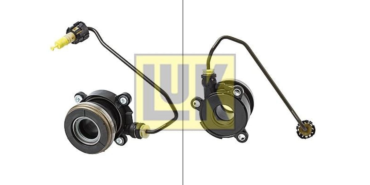 Concentric Slave Cylinder (510 0180 10) Clutch