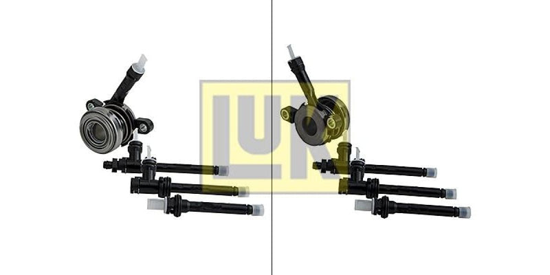 Concentric Slave Cylinder (510 0225 10) Clutch