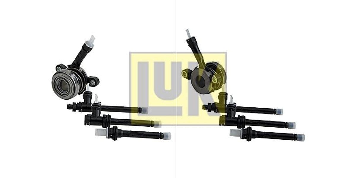 Concentric Slave Cylinder (510 0225 10) Clutch