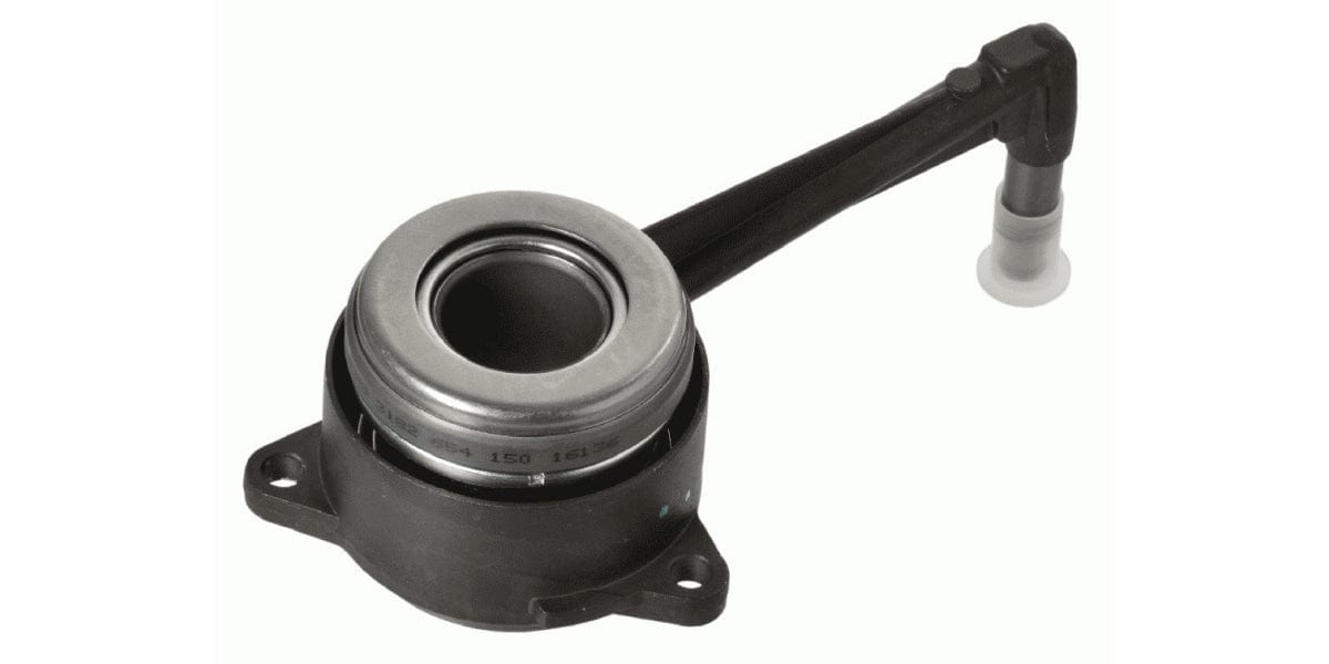 Concentric Slave Cylinder Audi A3 2.0Tfsi,A3 3.2 V6,Tt 1.8T,3.2 V6 (Axx,Cawb,Bdb,Bub,Apx,Bhe) SACHS 3182 654 150