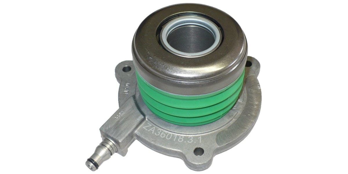 Concentric Slave Cylinder Landrover Discovery Iii (2004-), Mg Zt (2001-), Jaguar S-Type (1999-) ~Modern Auto Parts!