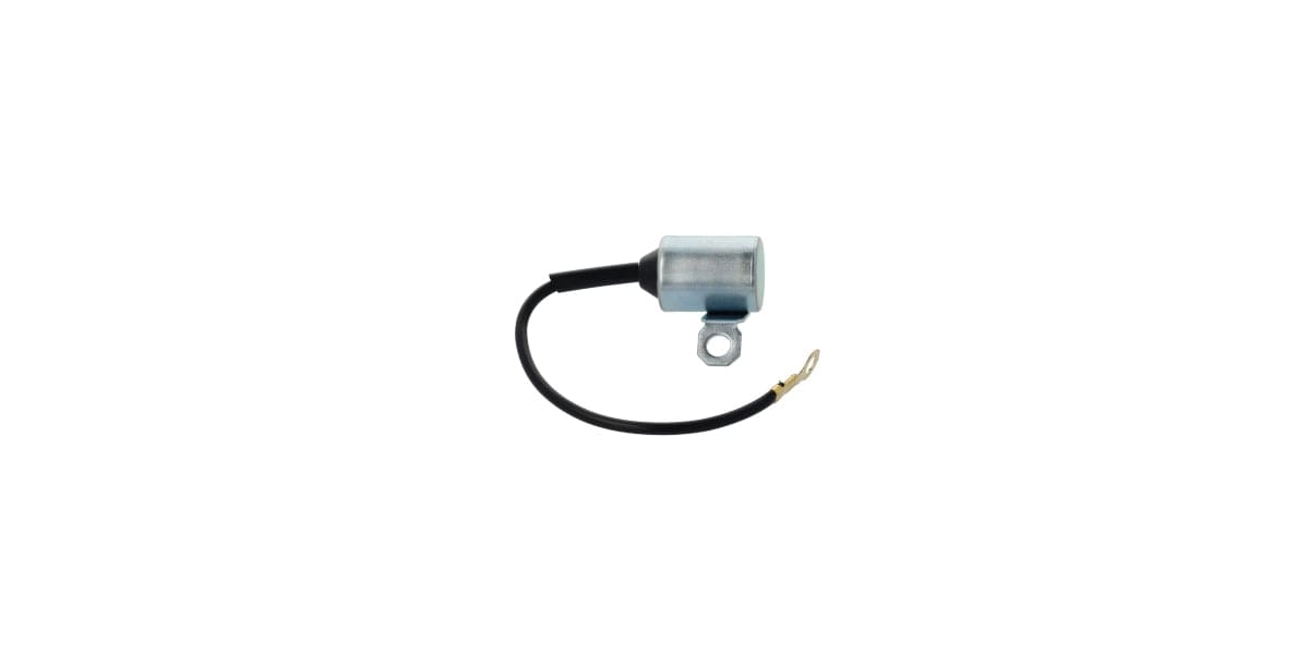 Condensor Colt Galant,Mazda 323,626,Mitsubishi Tredia (4G32,F6,4G63) 1977-1997 (EP658A)