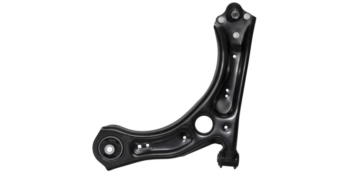 Control Arm Audi A1(DKLA)1.0 25/30/35/40 TFSI (2018); Volkswagen Polo(AW1,BZ1)(CHL,DKLA,DKRF)1.0 TSI ,DGTC/D1.6 ~ Modern Auto Parts!