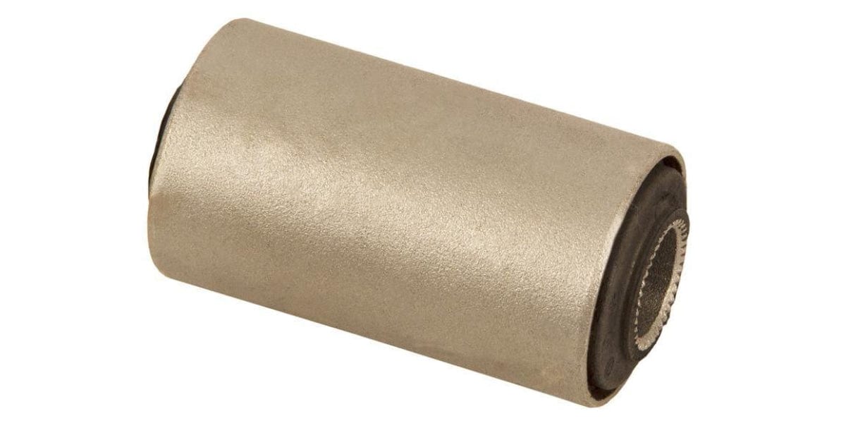 Control Arm Bush (Single) Isuzu Kb230, 250D, 260, 280Dt 4X4 (89-96) ~ Modern Auto Parts!