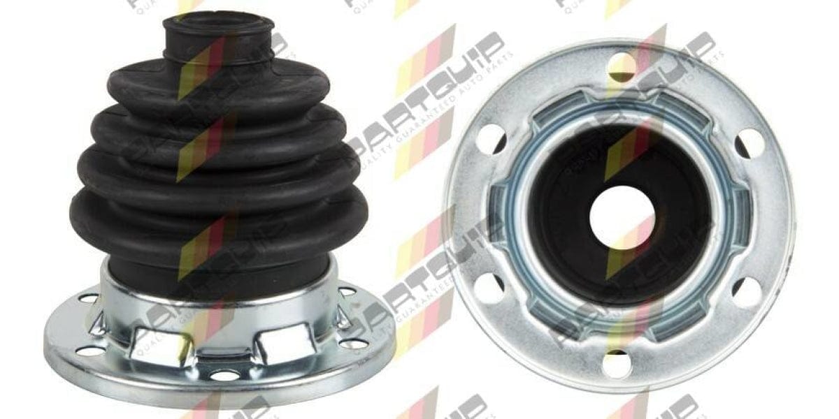 Cv Joint Boot & Clamps Alfa Romeo 145, 146, 147, 155, 156, Gtv, Spider, Volkswagen Kombi ~ Modern Auto Parts!