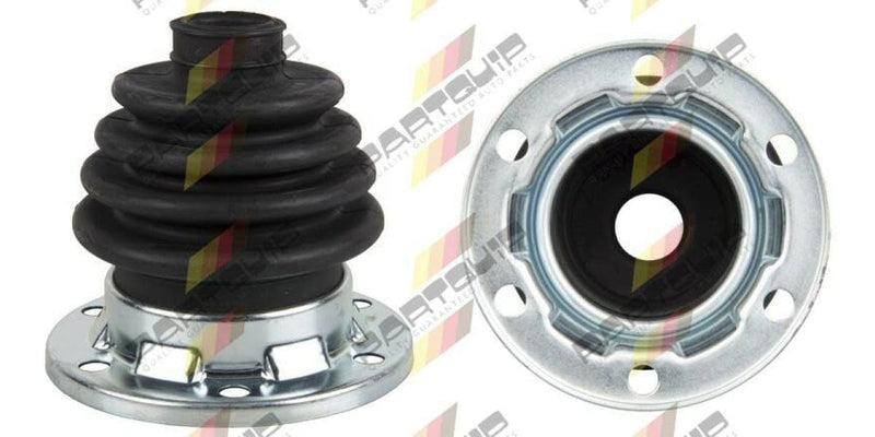 Cv Joint Boot & Clamps Alfa Romeo 145, 146, 147, 155, 156, Gtv, Spider, Volkswagen Kombi ~ Modern Auto Parts!