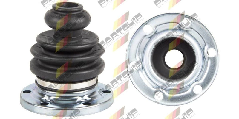 Cv Joint Boot & Clamps Audi 500, A4, A6, A8, Rs6, S4, S6, Tt, Volkswagen Passat, Kombi ~ Modern Auto Parts!