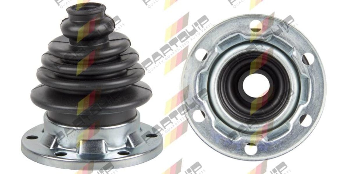 Cv Joint Boot & Clamps Audi Various, Volkswagen Beetle, Caddy, Fox, Golf, Jetta, Passat, Polo ~ Modern Auto Parts!