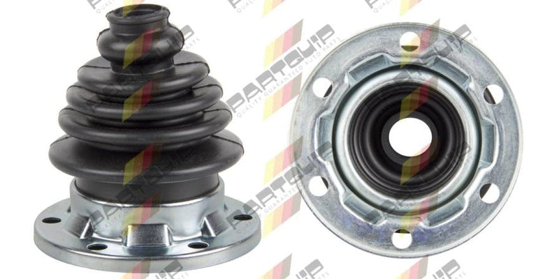 Cv Joint Boot & Clamps Audi Various, Volkswagen Beetle, Caddy, Fox, Golf, Jetta, Passat, Polo ~ Modern Auto Parts!