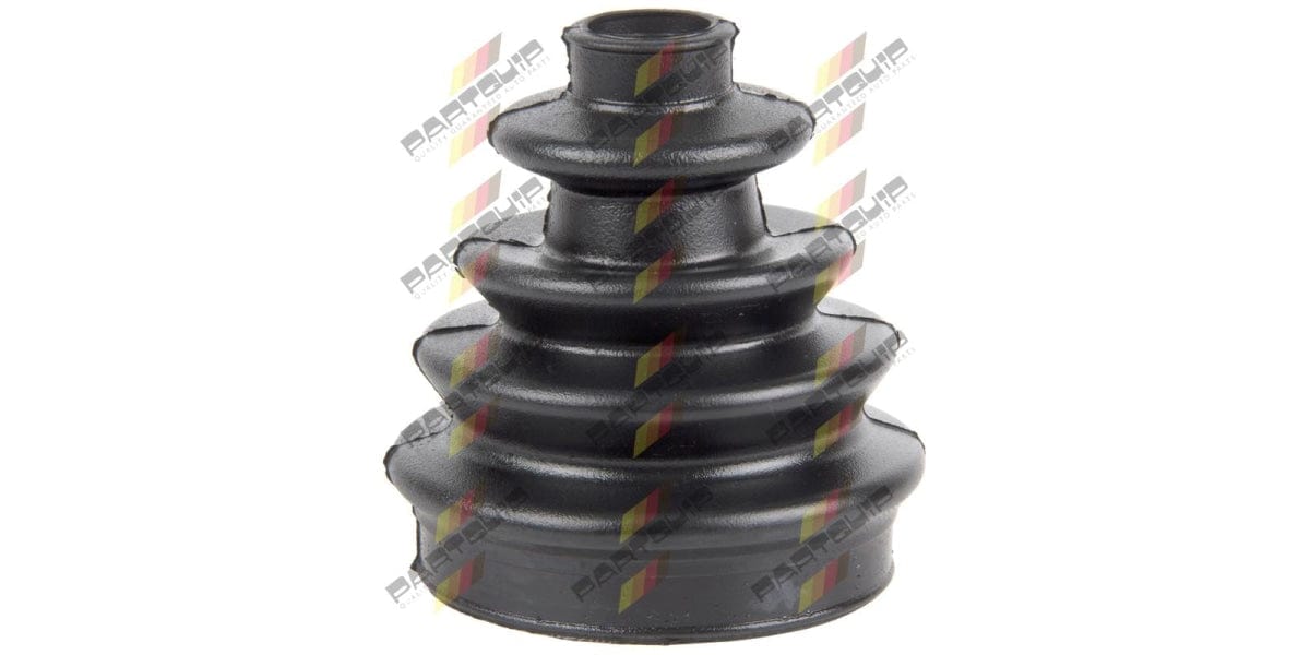 Cv Joint Boot & Clamps Bmw Mini 1.6 Cooper S, Ford Bantam 1.3, 1.4, 1.6, Escort 1.3, 1.6, Mazda Rustler 1.3, 1.4, 1.6 ~ Modern Auto Parts!