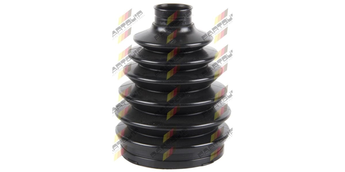 Cv Joint Boot & Clamps Chevrolet Aveo, Spark, Daihatsu Terios, Fiat Grande Punto, Punto, Stilo, Toyota Avensis ~ Modern Auto Parts!