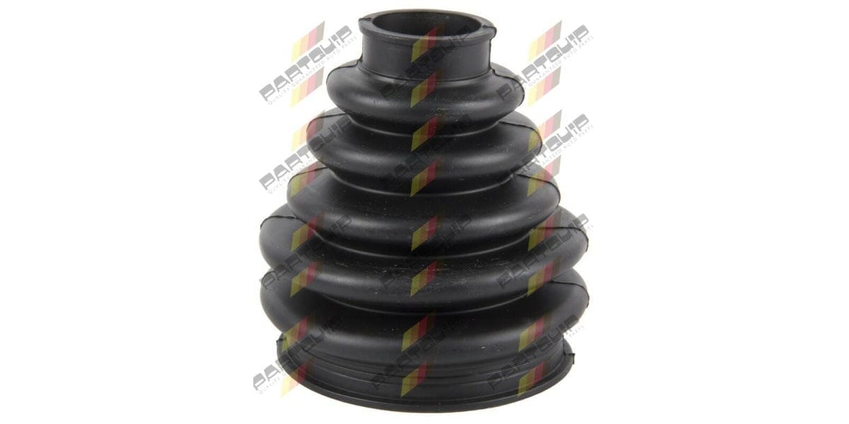 Cv Joint Boot & Clamps Citroen 03-09 C2, C3, Ford 00-05 Focus 1.6, 1.8, 2.0, Mazda 07-09 2 1.3I, 1.5I, Peugeot 00-08 206 ~ Modern Auto Parts!