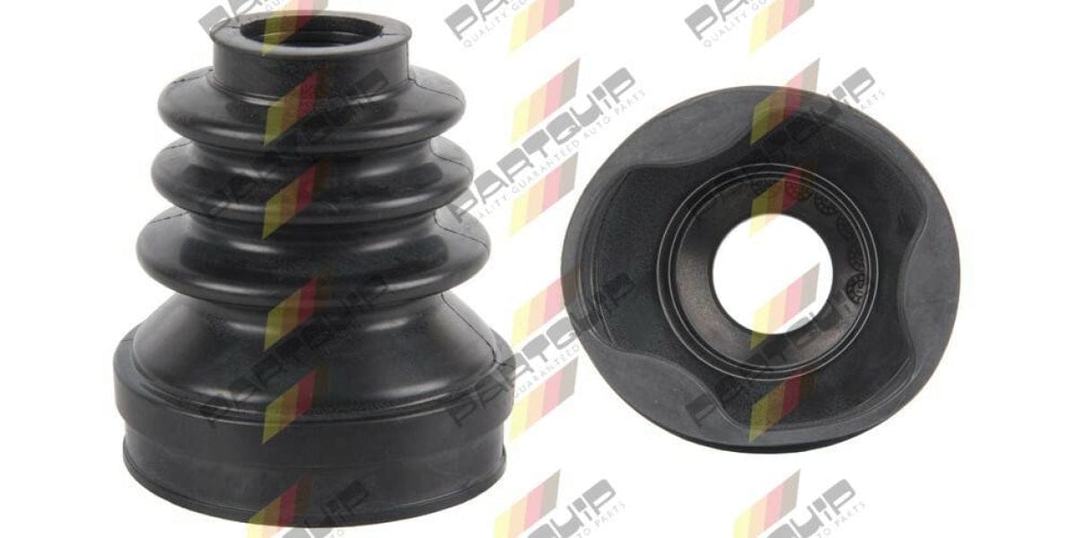 Cv Joint Boot & Clamps Citroen Berlingo, Xsara, C2, C3, Picasso, Peugeot 206, 306, 307, 207 ~ Modern Auto Parts!