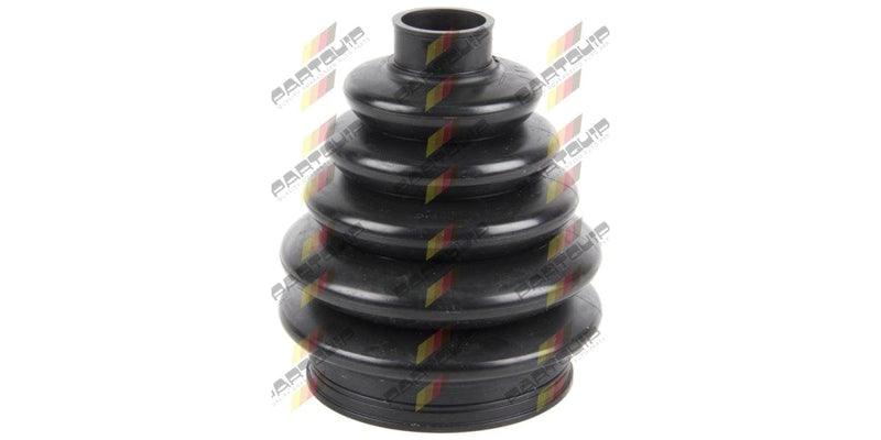 Cv Joint Boot & Clamps Citroen C2, Ford Fiesta V, Mazda Etude, Nissan Np200, Peugeot 207 ~ Modern Auto Parts!