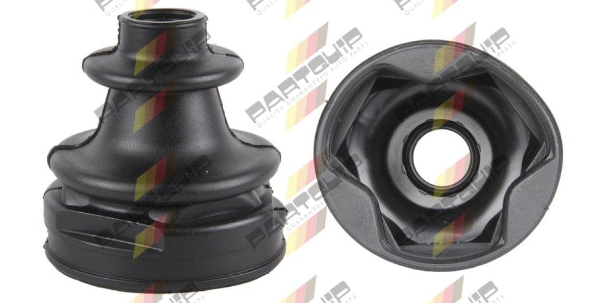 Cv Joint Boot & Clamps Ford 00-05 Focus 1.6, 1.8, 2.0, 97-01 Mondeo 1.8Tdi, 1.8I, 2.0I, 2.5I ~ Modern Auto Parts!