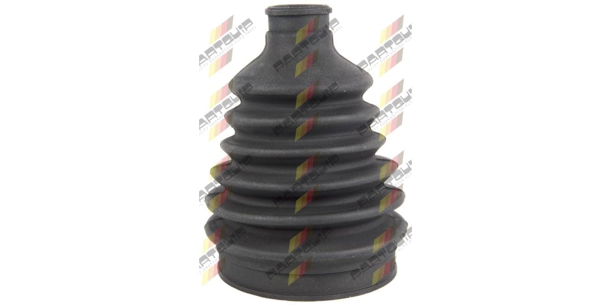 Cv Joint Boot & Clamps Ford 01- Bantam 1.3I, 1.4I, 1.6I, 1.8Di, Fiesta 1.4I, 1.6I, Ikon, Honda 07- Cr-V Iii ~ Modern Auto Parts!