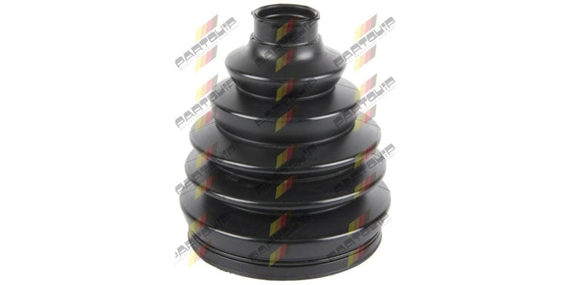 Cv Joint Boot & Clamps Ford 05-08 Focus Ii 2.0, 08- All Auto. Mods.; Nissan Sentra 1.3 87-92 - Outer ~ Modern Auto Parts!