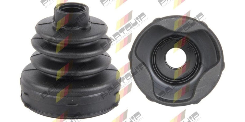 Cv Joint Boot & Clamps Ford 08- Fiesta V 1.4I, 1.6I, Tdci ~ Modern Auto Parts!