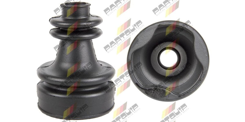 Cv Joint Boot & Clamps Ford 97-00 Fiesta 1.3I, 1.4I, 1.6I, Mazda 97-99 121 Soho 1.3I, 1.4I ~ Modern Auto Parts!
