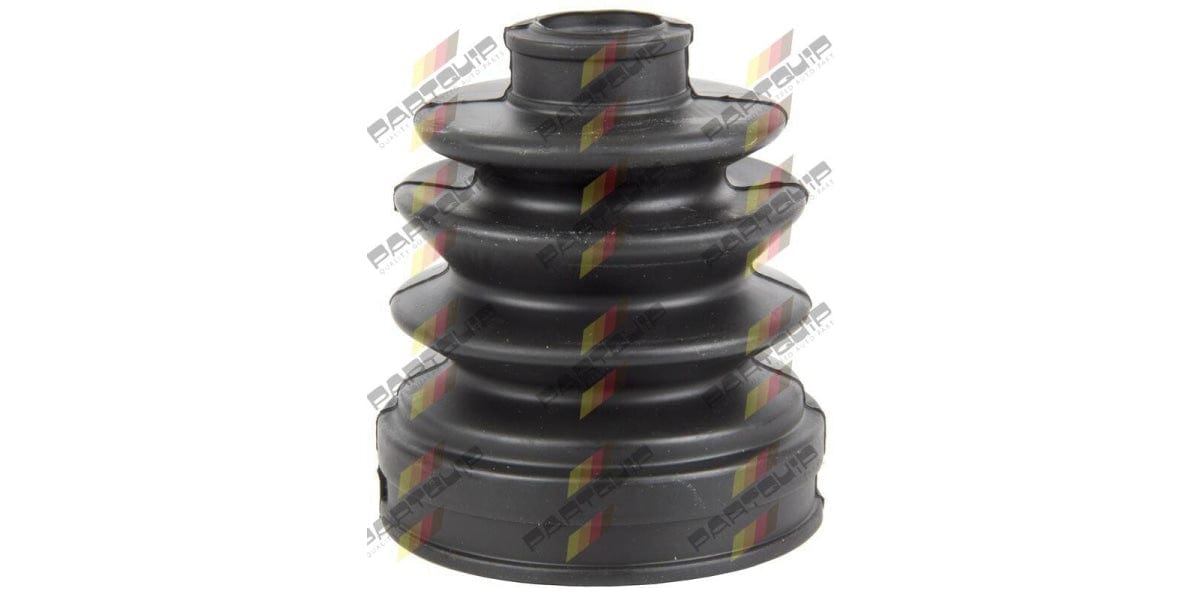 Cv Joint Boot & Clamps Ford Bantam, Laser, Meteor, Tracer, Mazda 323, Hatch, Midge, Sting, Rustler, Honda Ballade, Civic ~ Modern Auto Parts!